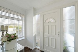 Epsom Close, West Malling