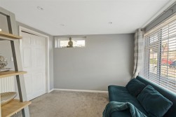 Epsom Close, West Malling