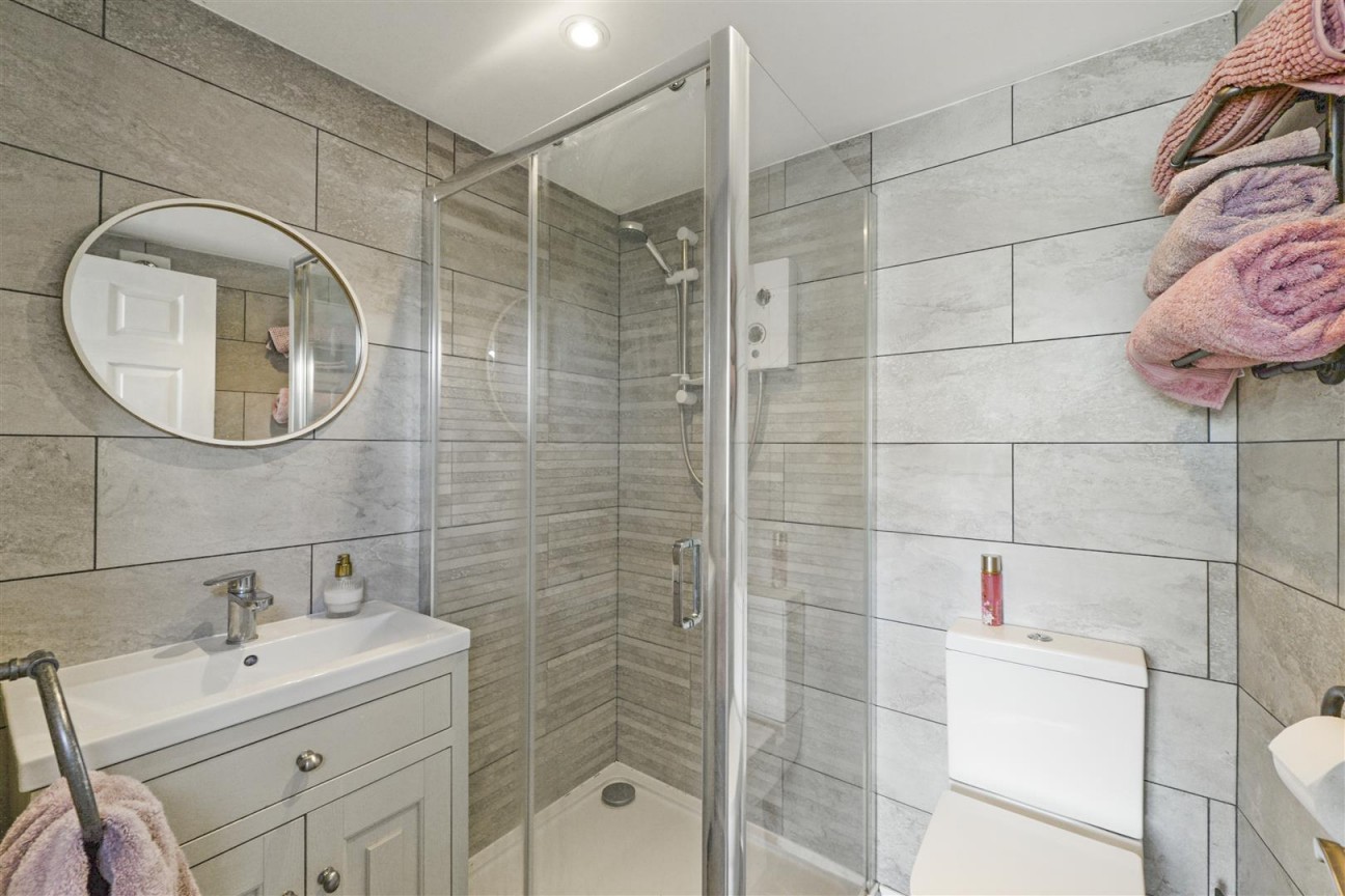 Epsom Close, West Malling