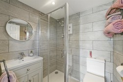 Epsom Close, West Malling