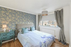 Epsom Close, West Malling
