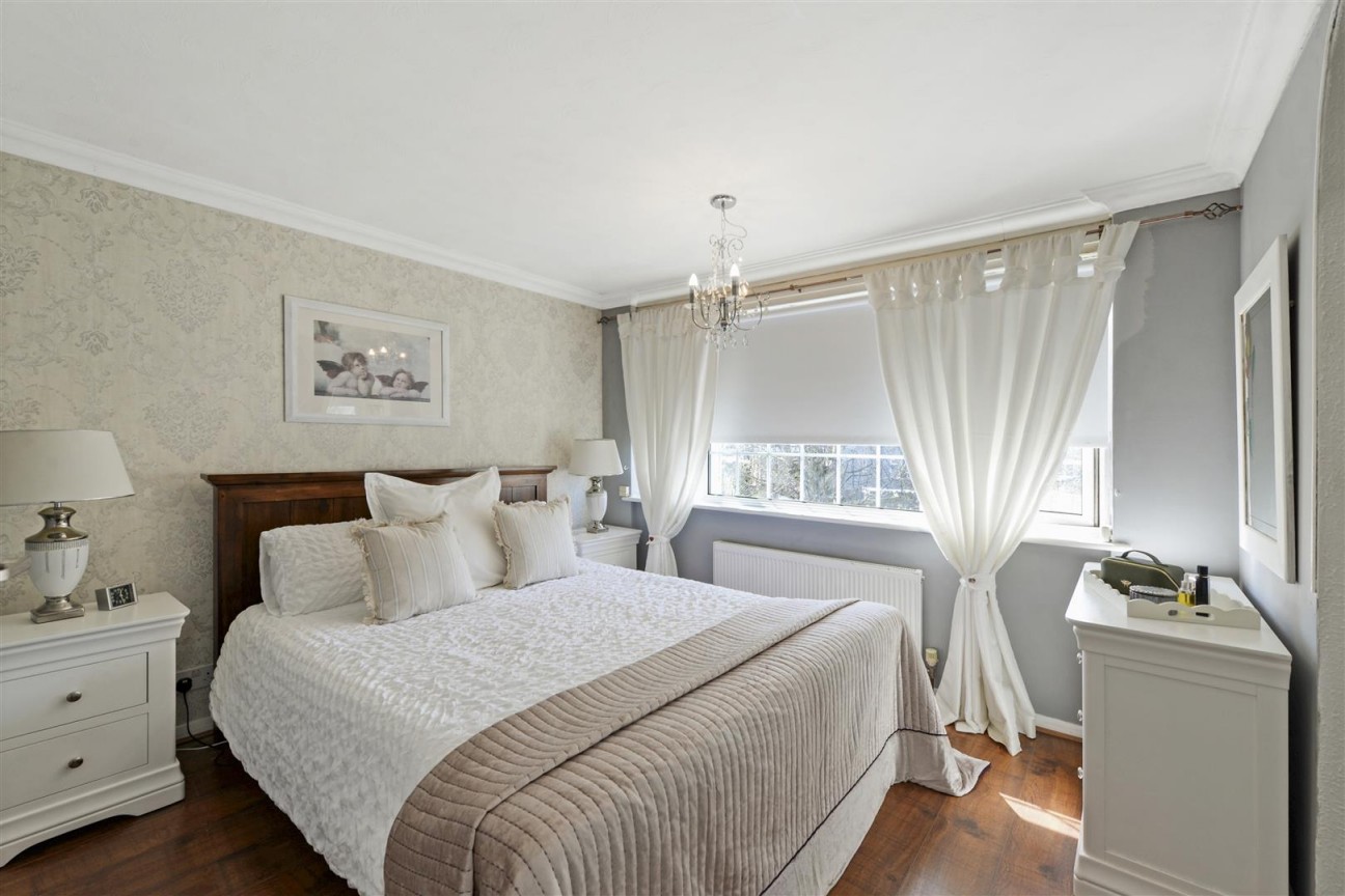 Epsom Close, West Malling