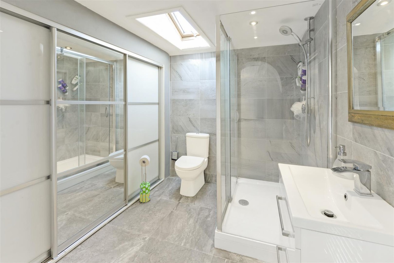 Epsom Close, West Malling