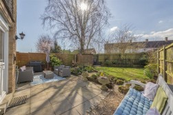 Epsom Close, West Malling