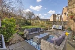 Epsom Close, West Malling
