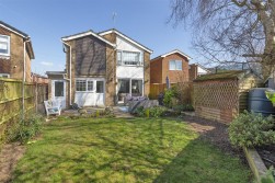 Epsom Close, West Malling