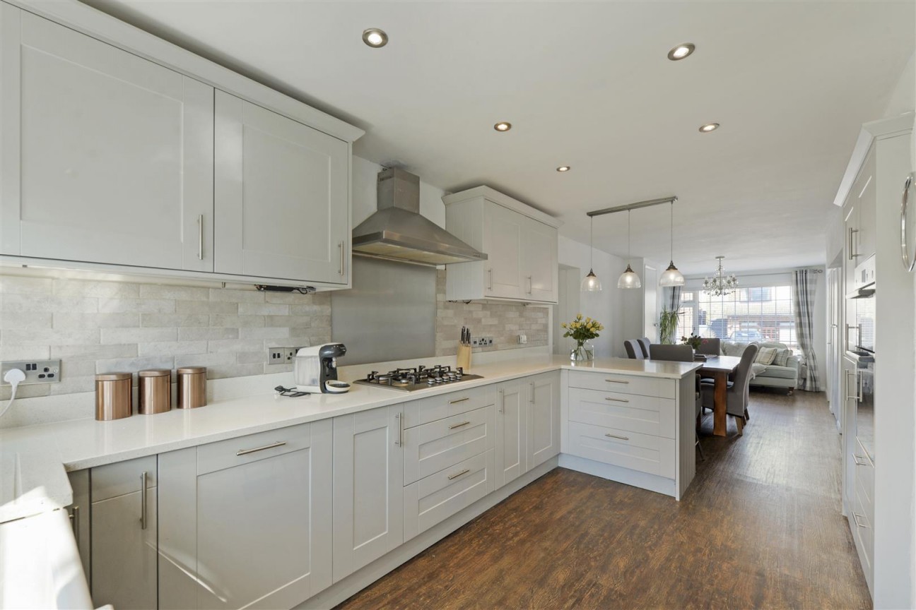 Epsom Close, West Malling