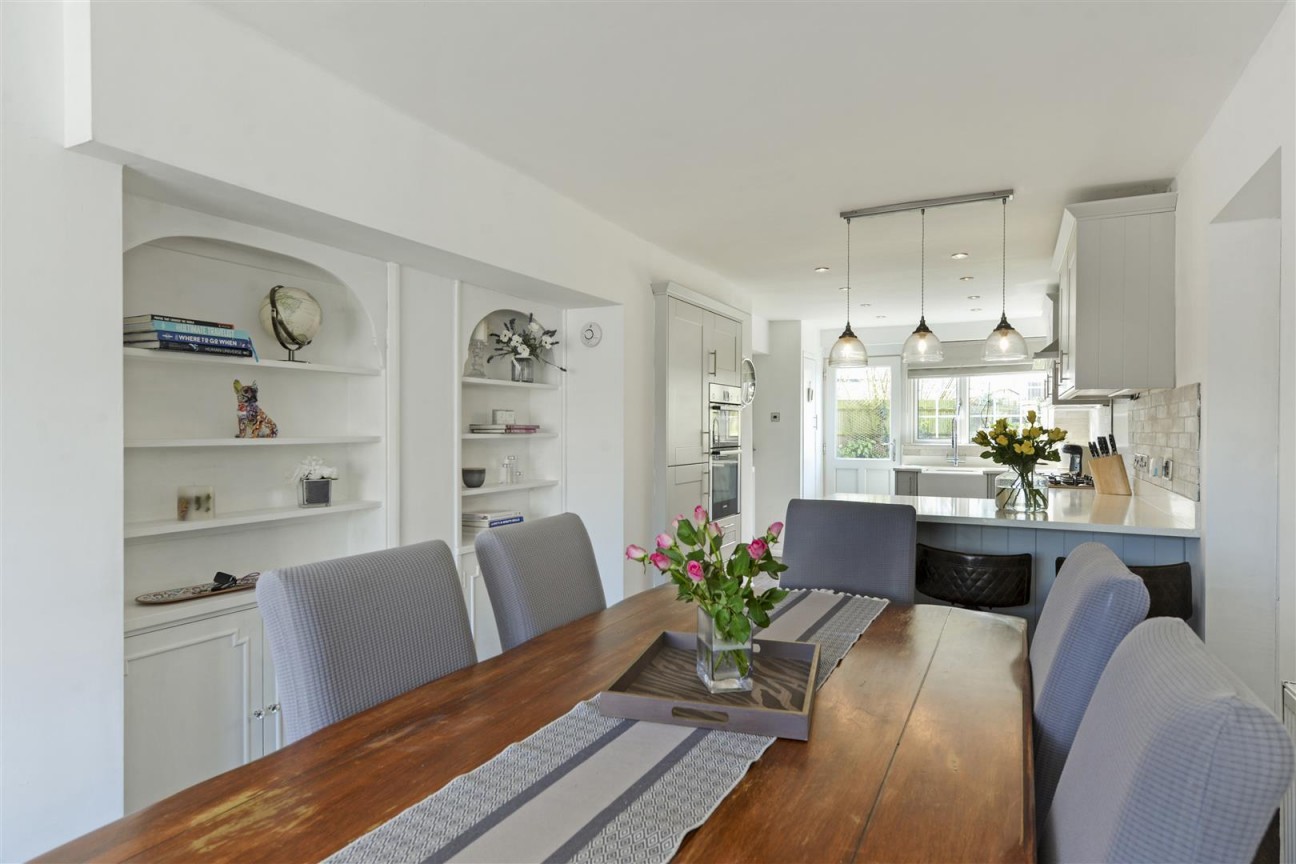 Epsom Close, West Malling