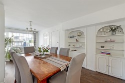 Epsom Close, West Malling