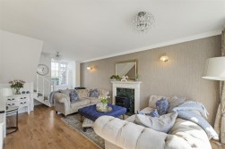 Epsom Close, West Malling