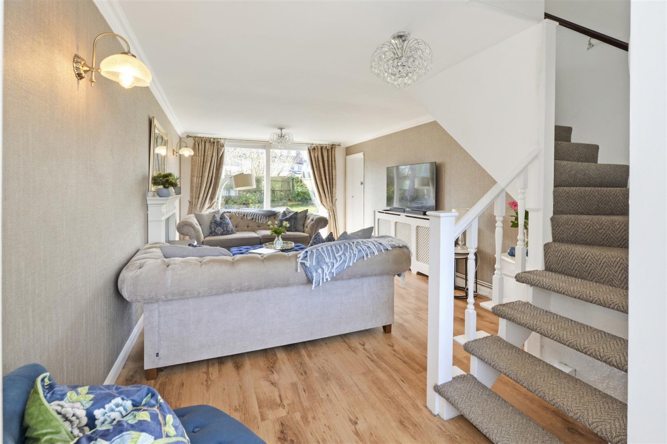 Epsom Close, West Malling