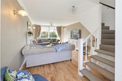 Epsom Close, West Malling