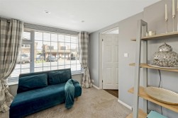 Epsom Close, West Malling