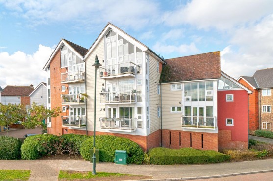 Lindel Court, Kings Hill, ME19 4HQ