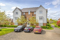 Amber Lane, Kings Hill, West Malling