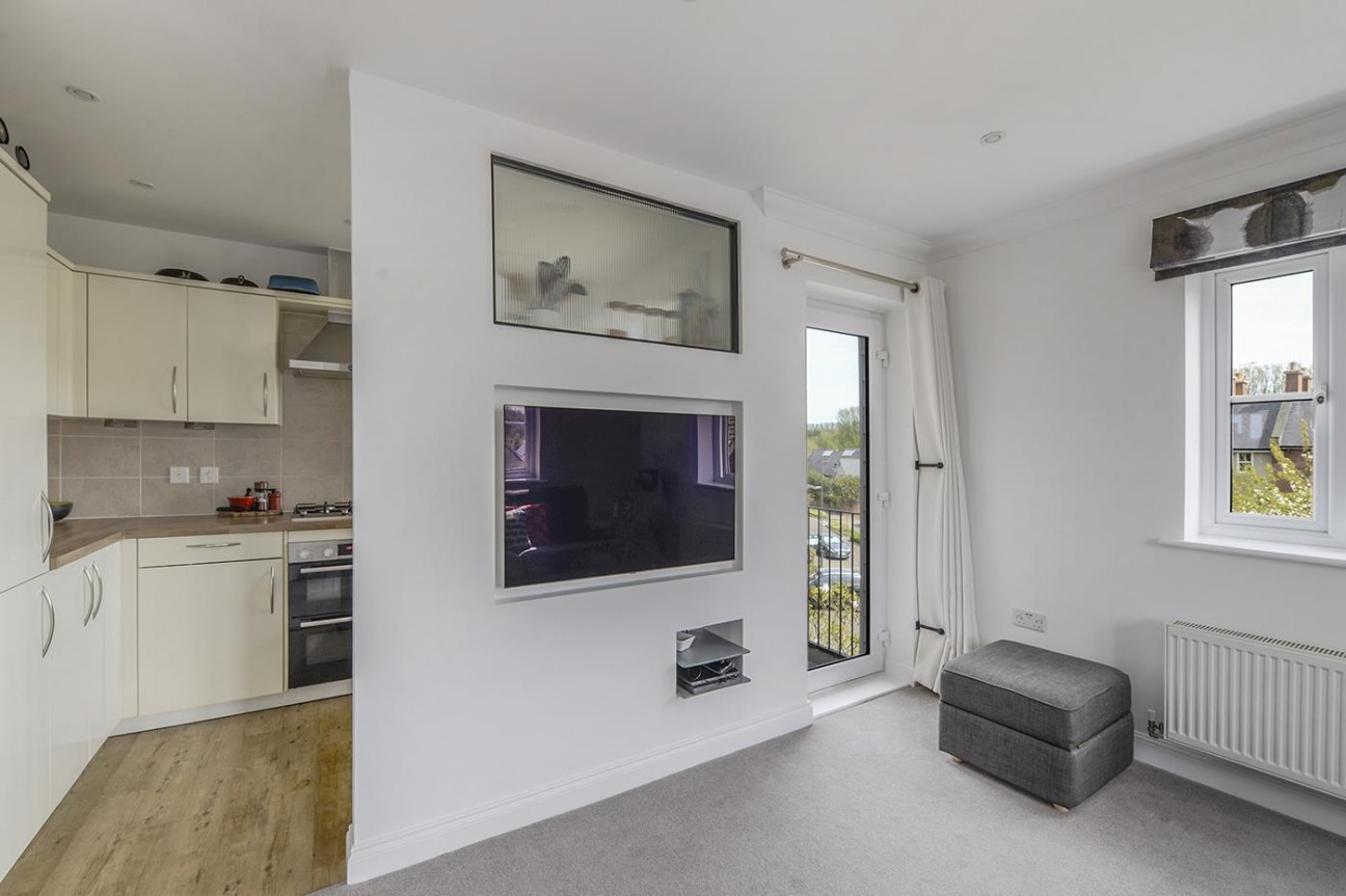 Amber Lane, Kings Hill, West Malling