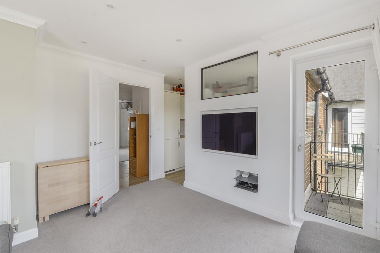 Amber Lane, Kings Hill, West Malling