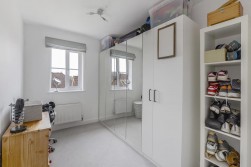 Amber Lane, Kings Hill, West Malling