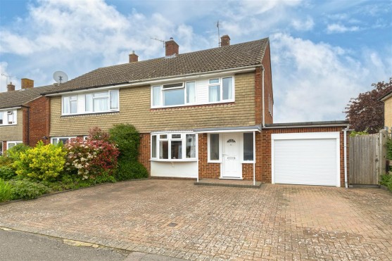 Forest Road, Paddock Wood, Tonbridge