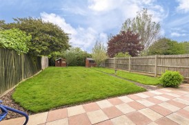 Forest Road, Paddock Wood, Tonbridge