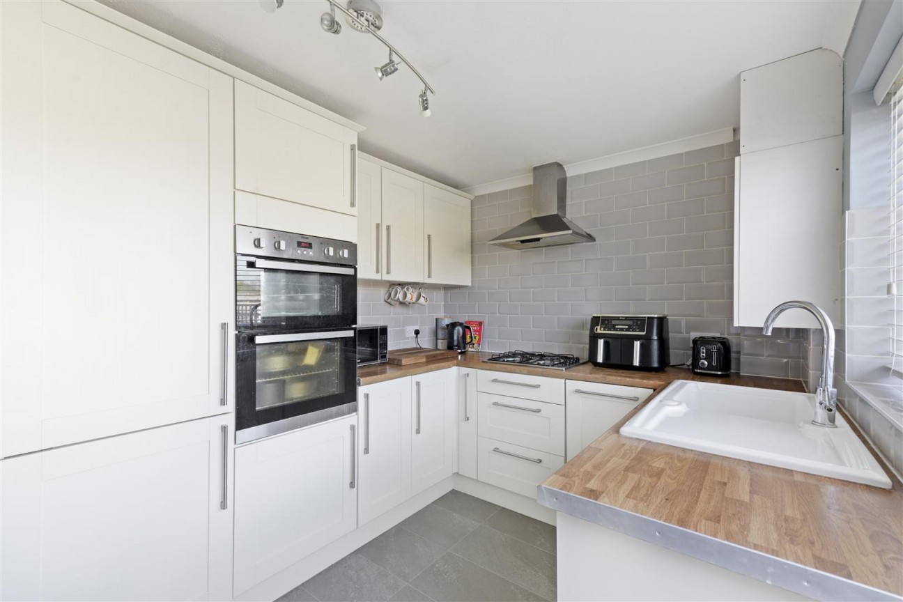 Stanley Close, Staplehurst, Tonbridge