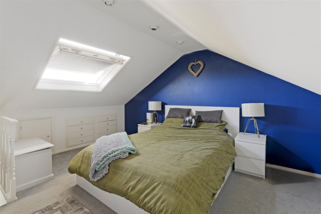 Stanley Close, Staplehurst, Tonbridge