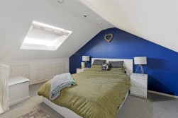 Stanley Close, Staplehurst, Tonbridge