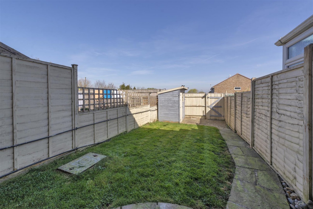 Stanley Close, Staplehurst, Tonbridge