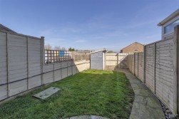 Stanley Close, Staplehurst, Tonbridge