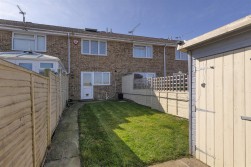 Stanley Close, Staplehurst, Tonbridge