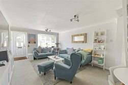Stanley Close, Staplehurst, Tonbridge