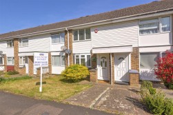 Stanley Close, Staplehurst, Tonbridge
