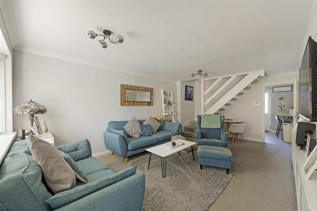 Stanley Close, Staplehurst, Tonbridge