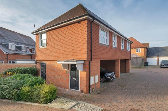 Clarence Way, Kings Hill, ME19 4QT