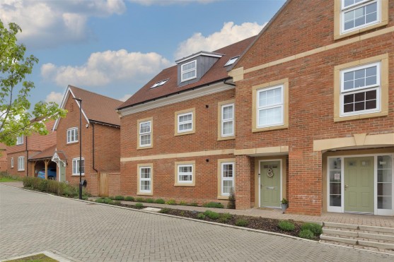 Concorde Road, Allington