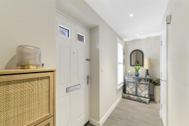 Concorde Road, Allington