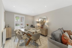 Concorde Road, Allington