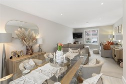 Concorde Road, Allington