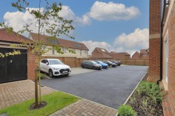 Concorde Road, Allington