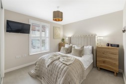 Concorde Road, Allington