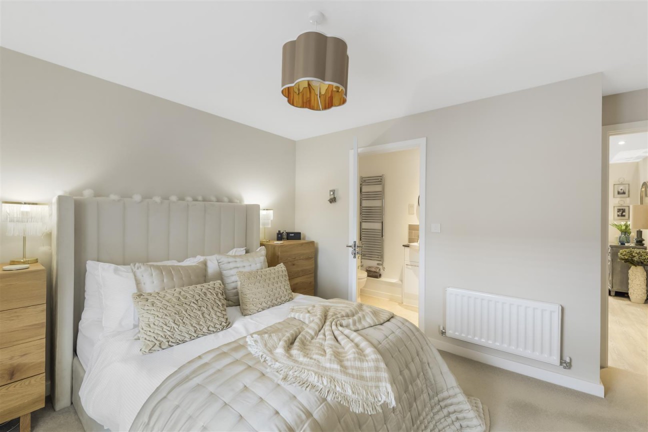 Concorde Road, Allington