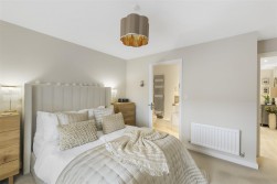 Concorde Road, Allington