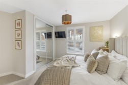 Concorde Road, Allington