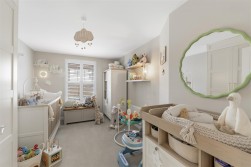 Concorde Road, Allington