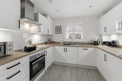 Concorde Road, Allington