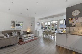 Beacon Avenue, Kings Hill, ME19 4LH