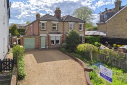 Norman Road, West Malling