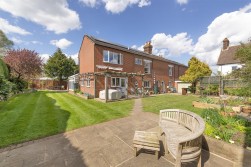 Norman Road, West Malling