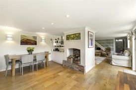 Norman Road, West Malling