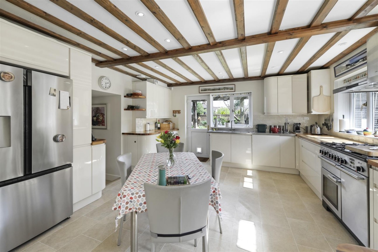 Norman Road, West Malling